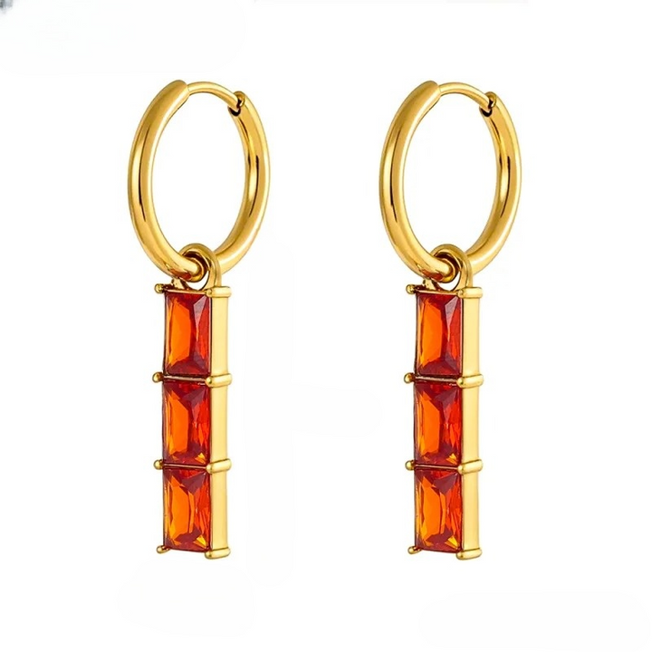 Uhani Crystal Line