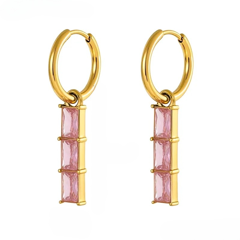 Uhani Crystal Line