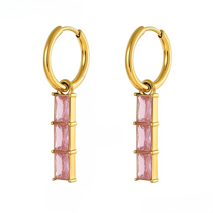 Uhani Crystal Line