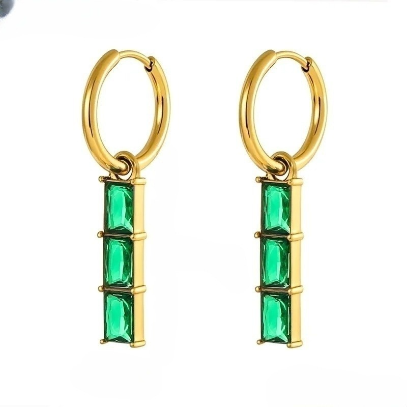 Uhani Crystal Line