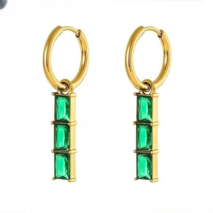 Uhani Crystal Line