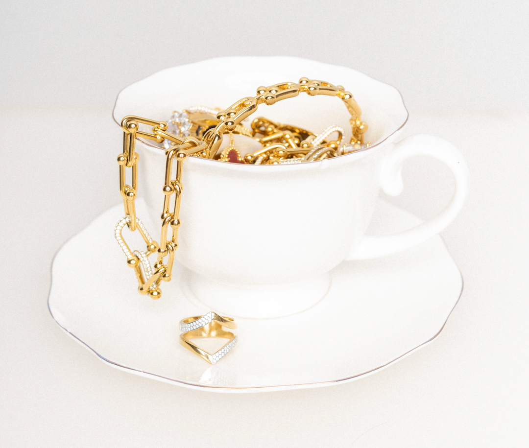 Verižica Lumi Chain