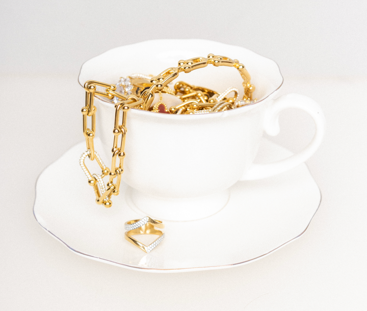 Verižica Lumi Chain