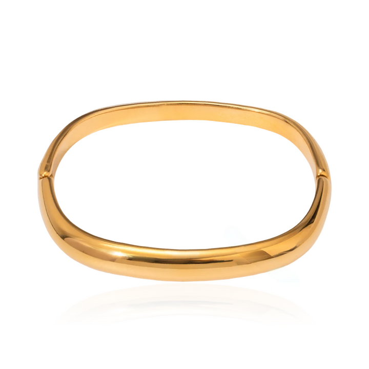 Zapestnica Halo bangle