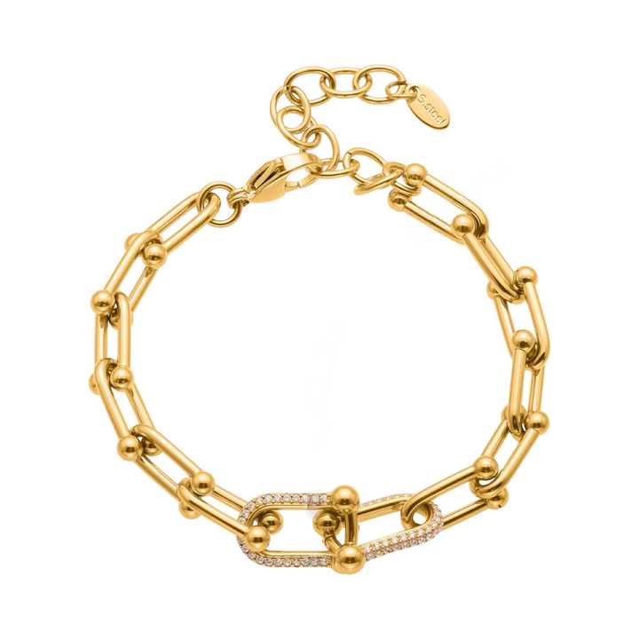 Zapestnica Lumi Chain