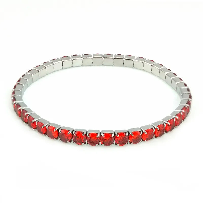 Zapestnica Tennis 4 mm