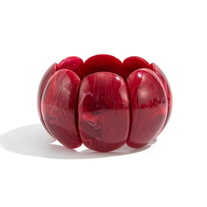 Zapestnica Ruby Wide