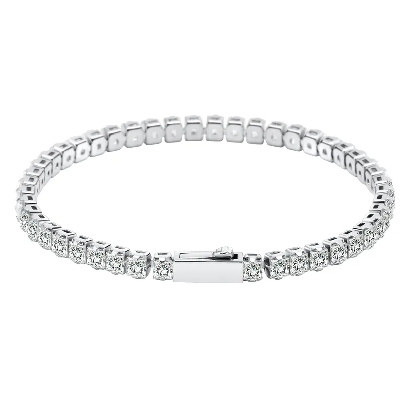 Zapestnica Classic Tennis Shine