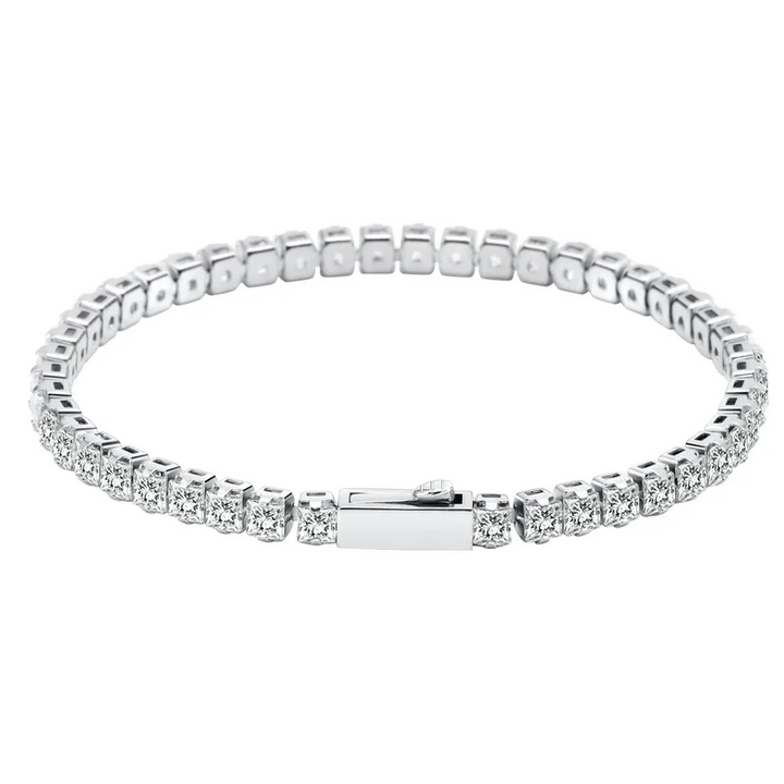 Zapestnica Classic Tennis Shine
