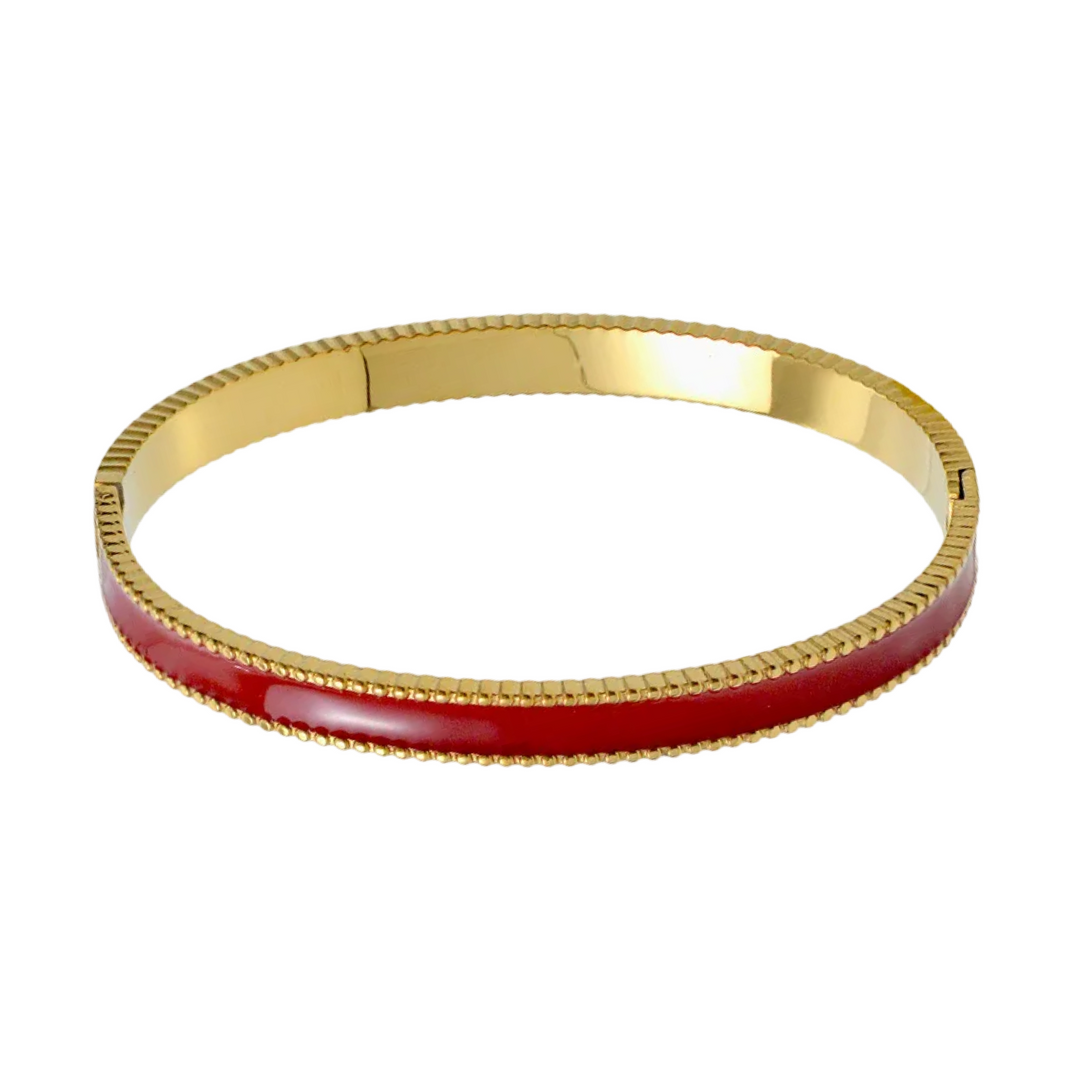 Zapestnica Color Glow