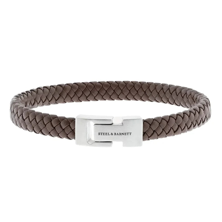 Steel & Barnett zapestnica LBA-002