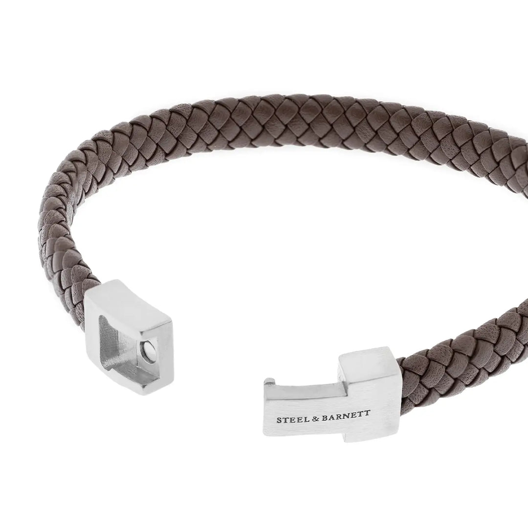 Steel & Barnett zapestnica LBA-002
