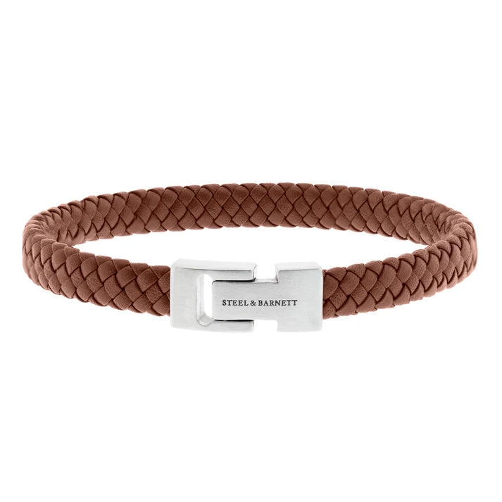 Steel & Barnett zapestnica LBA-003