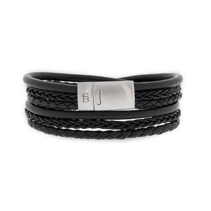 Steel & Barnett zapestnica LBB001