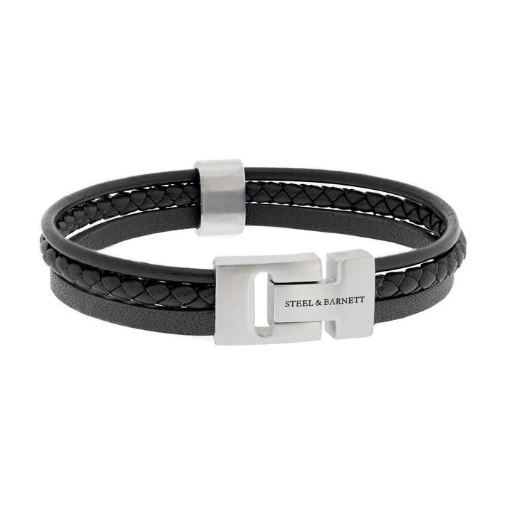Steel & Barnett zapestnica LBCC-001