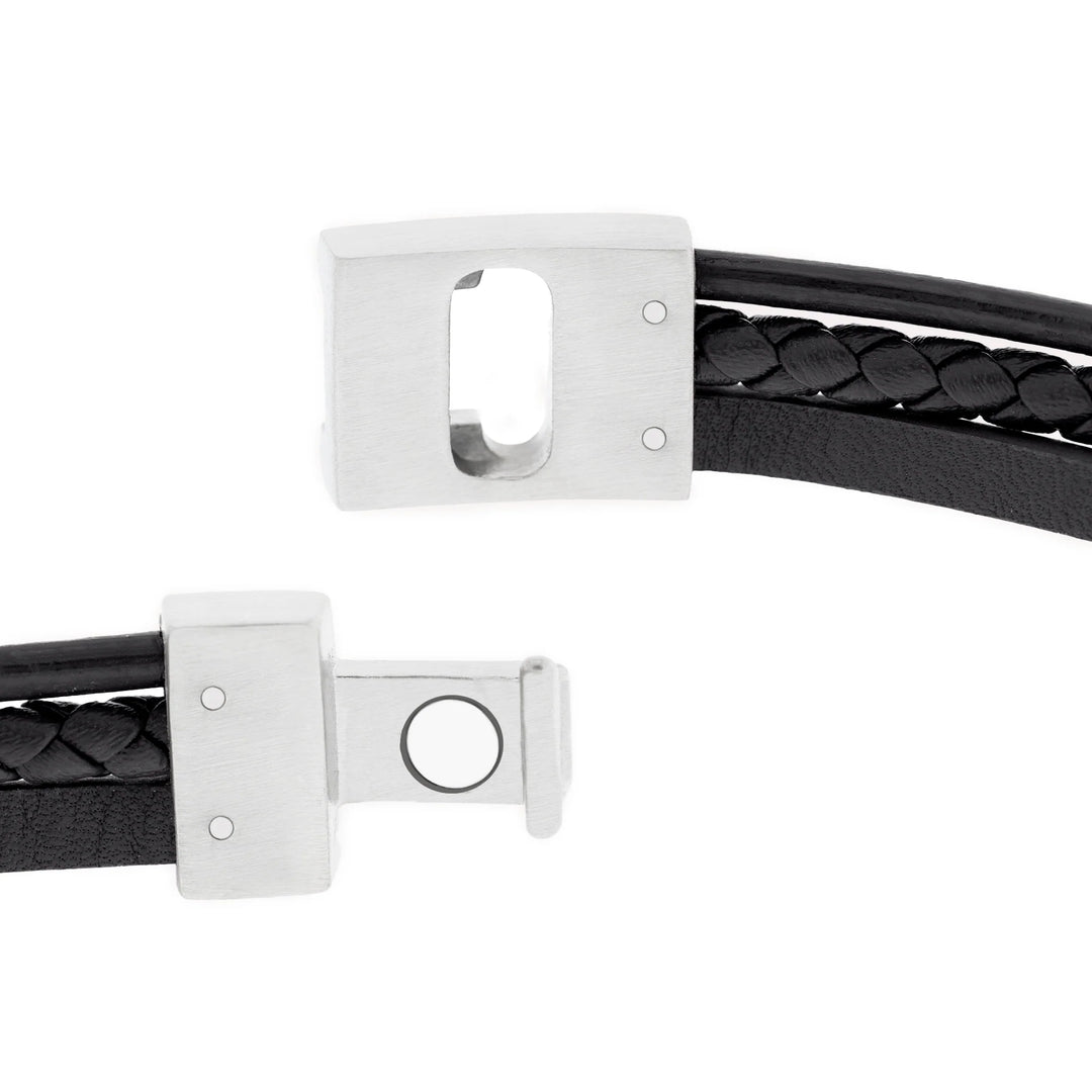 Steel & Barnett zapestnica LBCC-001