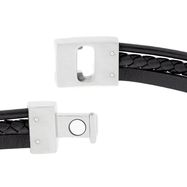 Steel & Barnett zapestnica LBCC-001