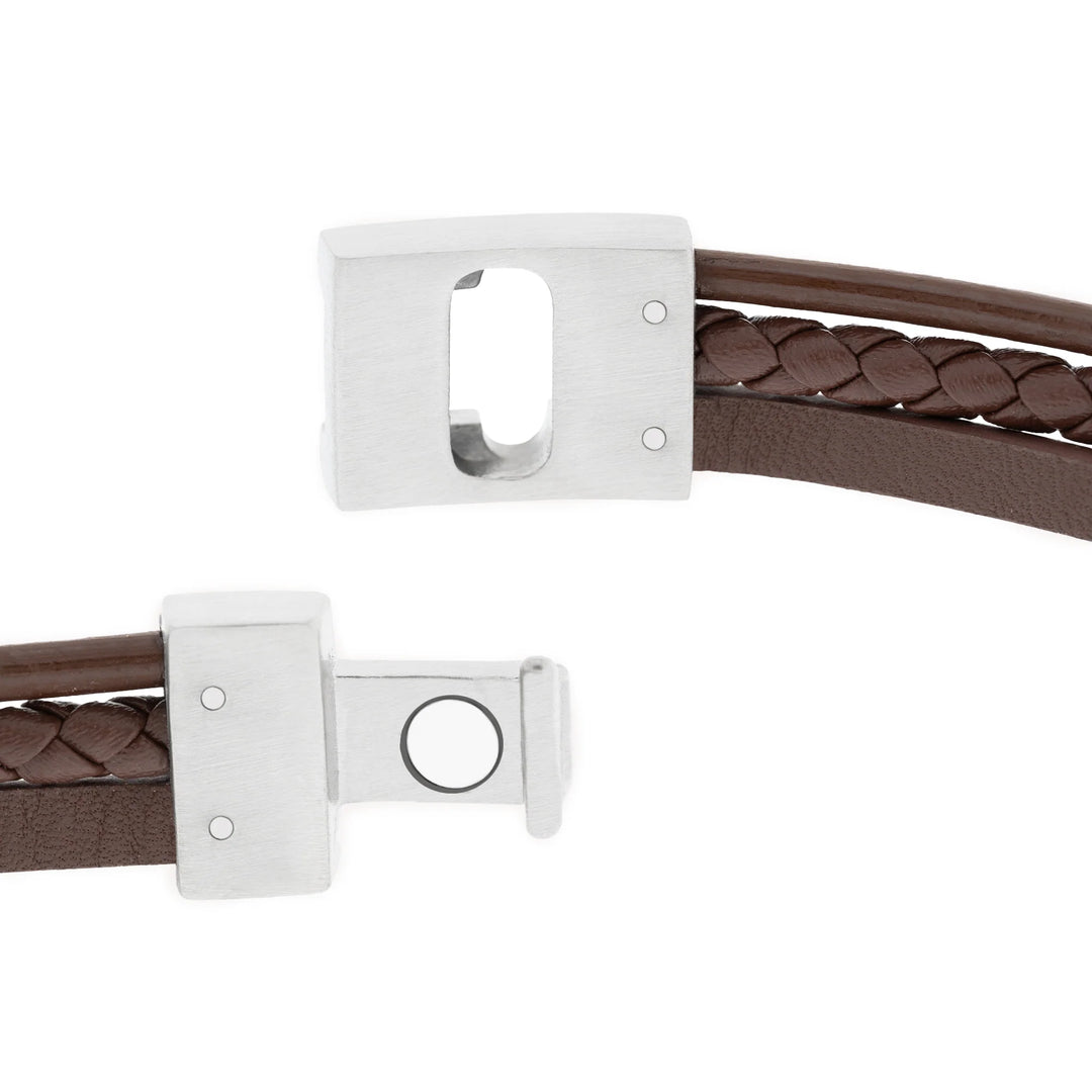 Steel & Barnett zapestnica LBCC-003