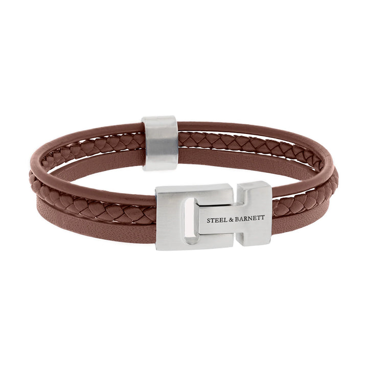 Steel & Barnett zapestnica LBCC-004