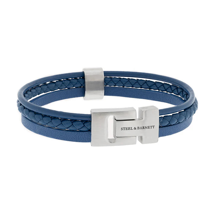 Steel & Barnett zapestnica LBCC-002