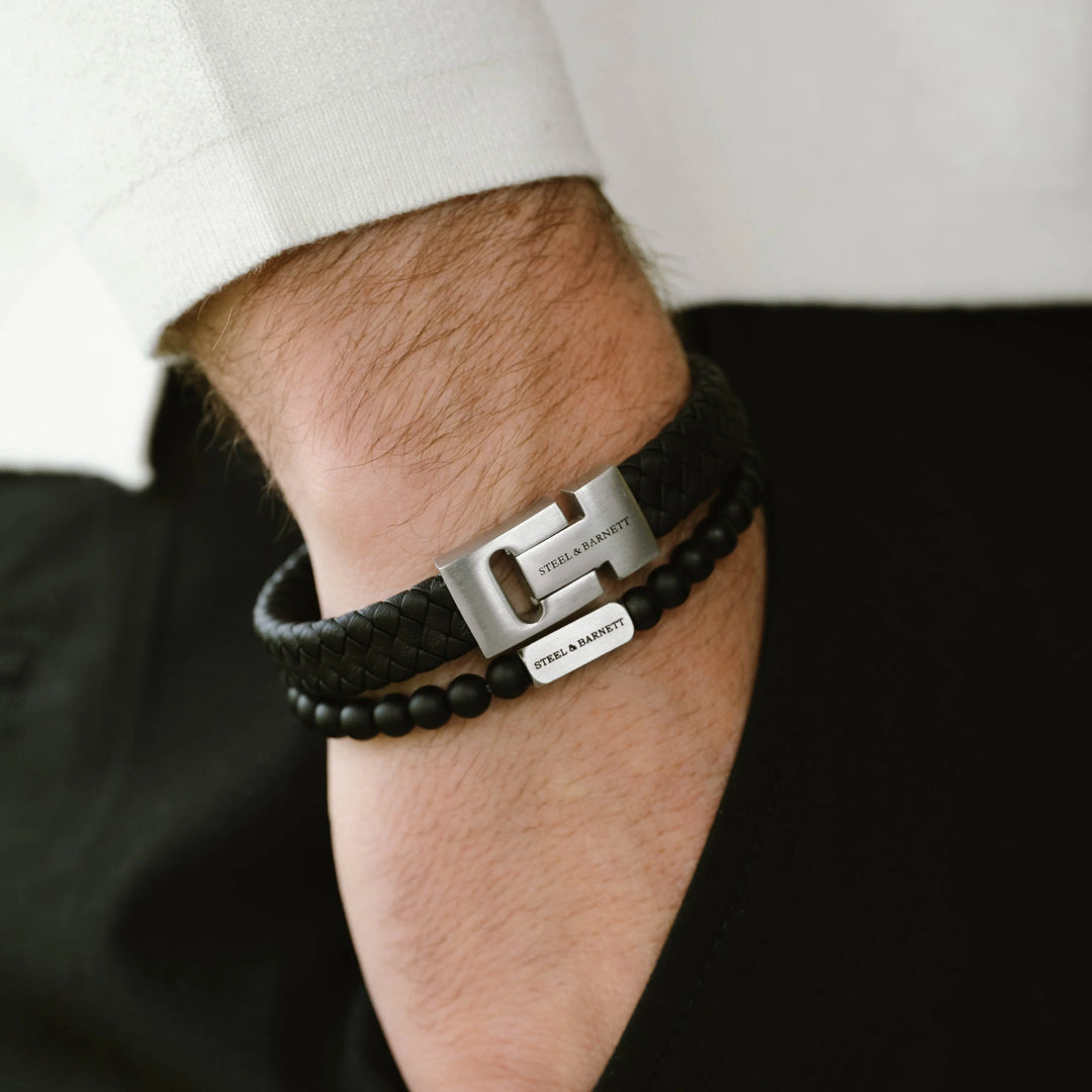 Steel & Barnett zapestnica SBNN001