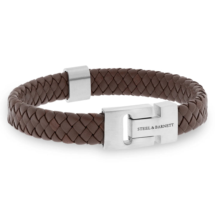 Steel & Barnett zapestnica LBH-003