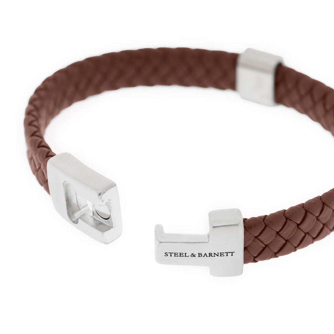 Steel & Barnett zapestnica LBH-004