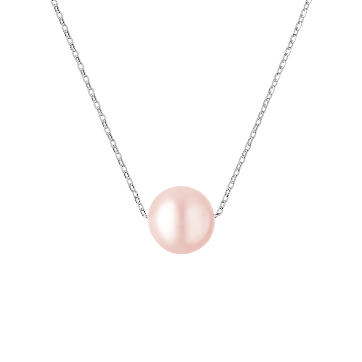 Gaura natural pearls verižica MS21257P