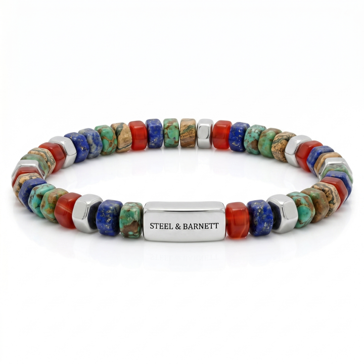 Steel & Barnett zapestnica SBK-001