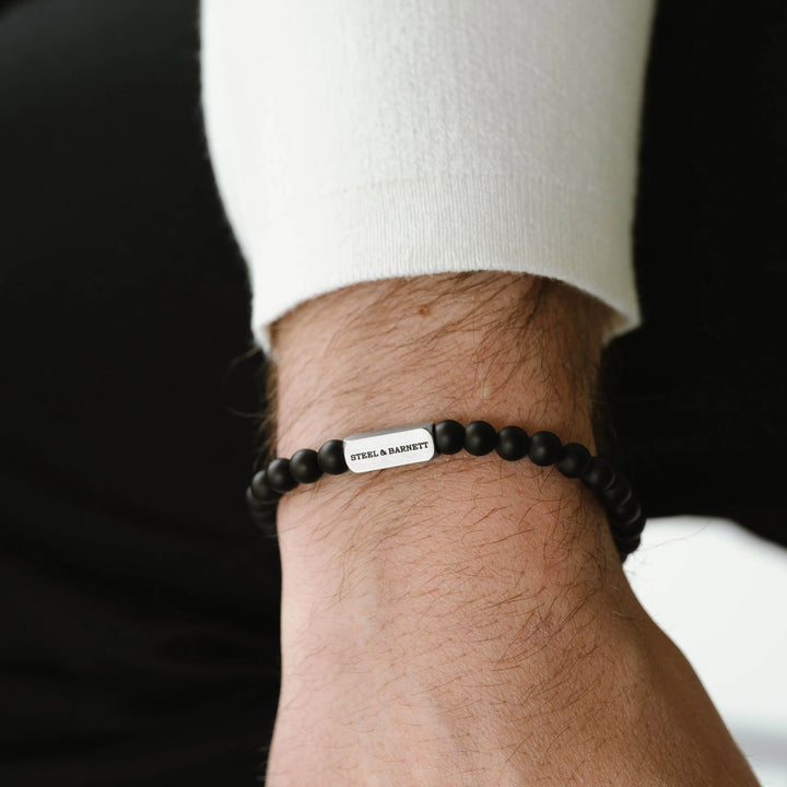 Steel & Barnett zapestnica SBNN001