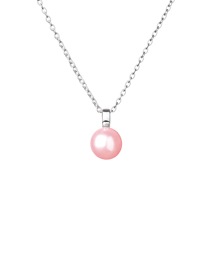 Gaura natural pearls verižica SK20109P