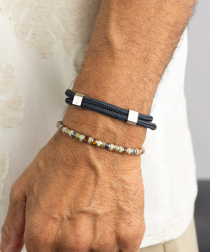 PIG & HEN zapestnica  Little Lewis DBL