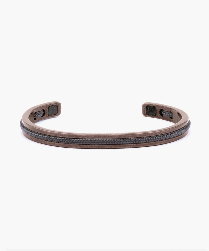 PIG & HEN zapestnica Navarch 6mm Cuff