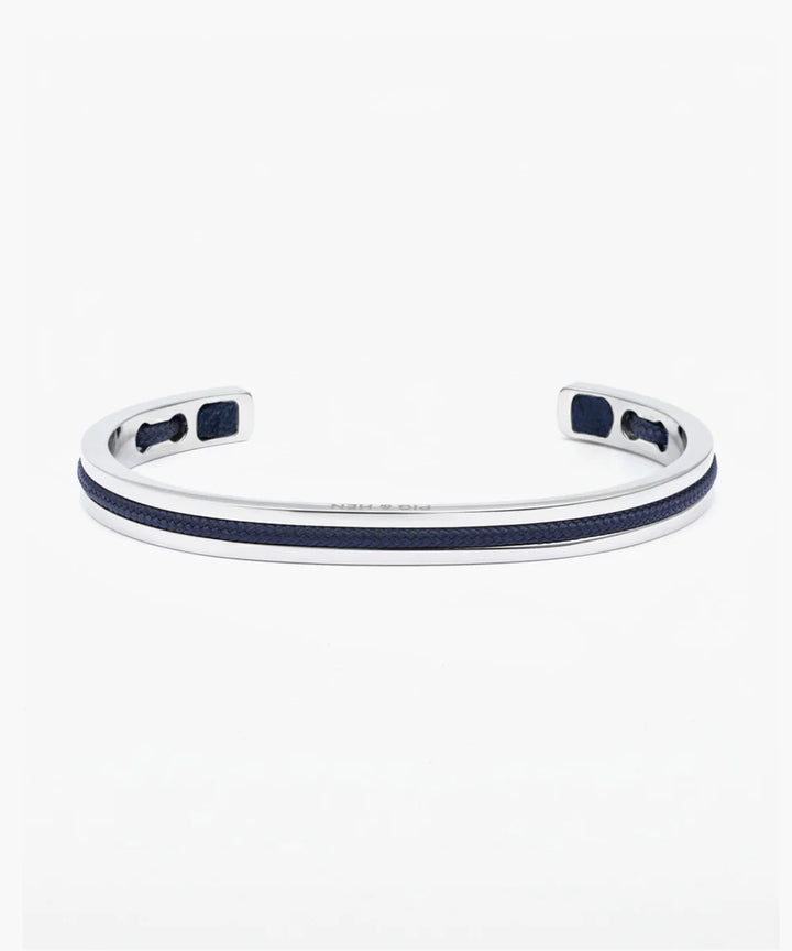 PIG & HEN zapestnica Navarch 6 mm Cuff
