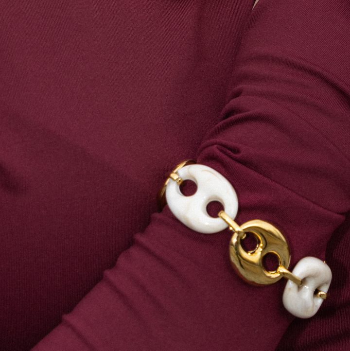 Zapestnica Old Money