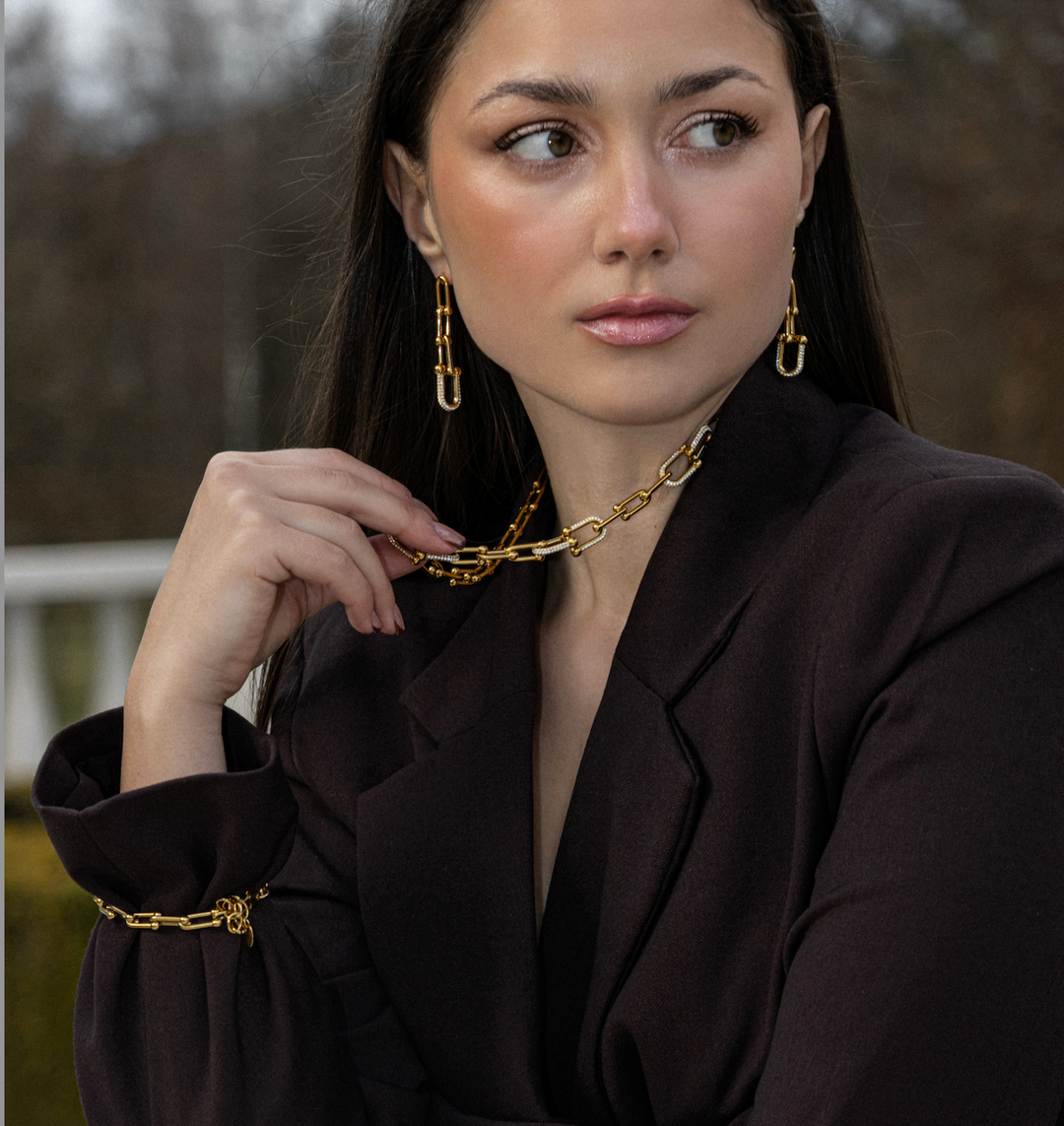 Verižica Lumi Chain