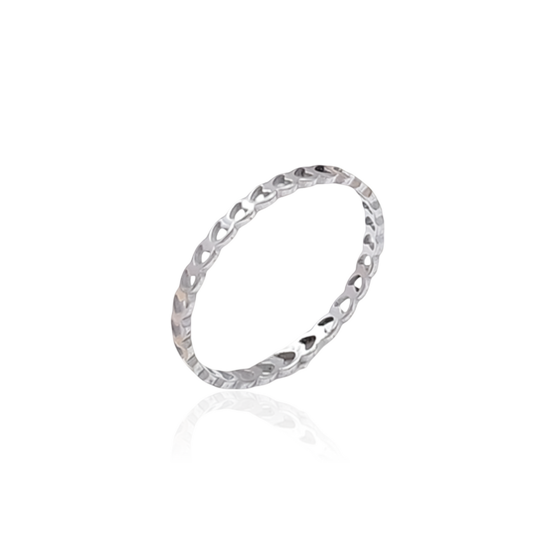 Prstan Classic - 2mm