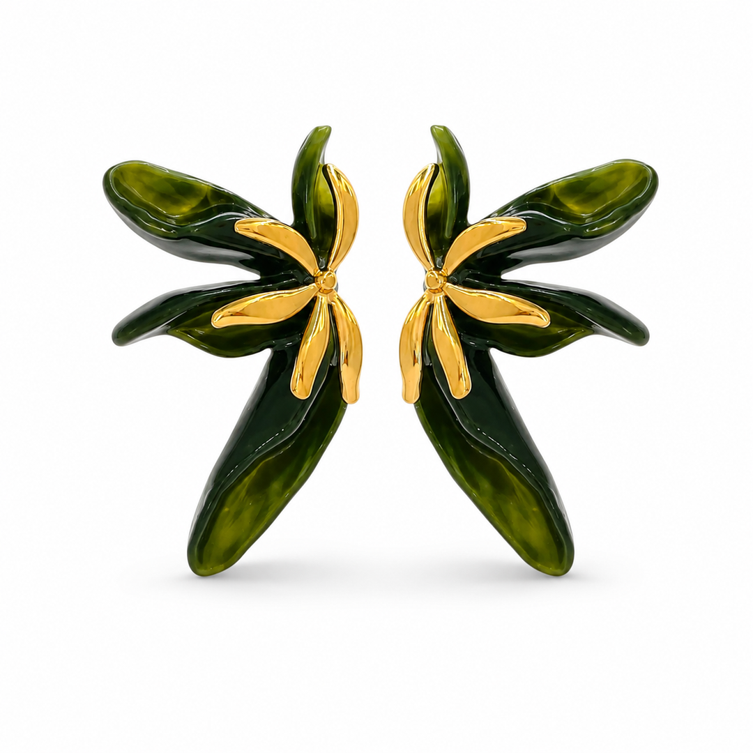 Uhani Flora