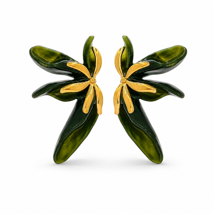 Uhani Flora