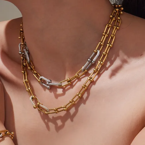 Verižica Lumi Chain