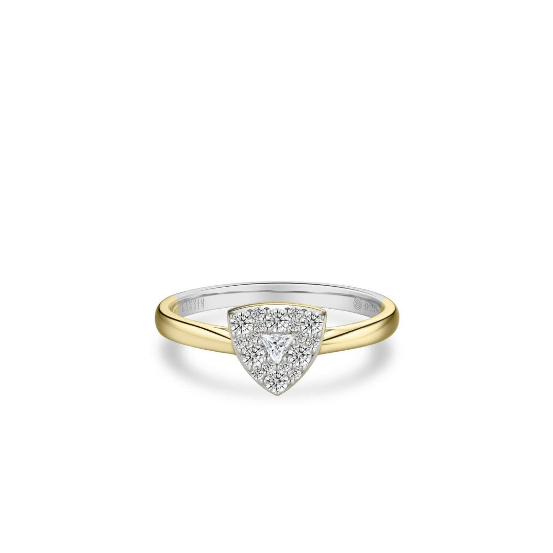 Gisser prstan R085