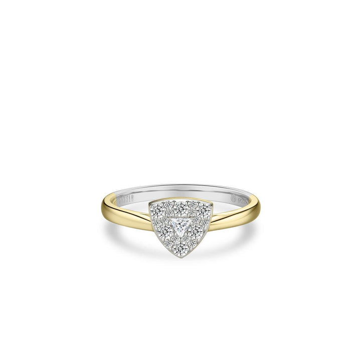 Gisser prstan R085